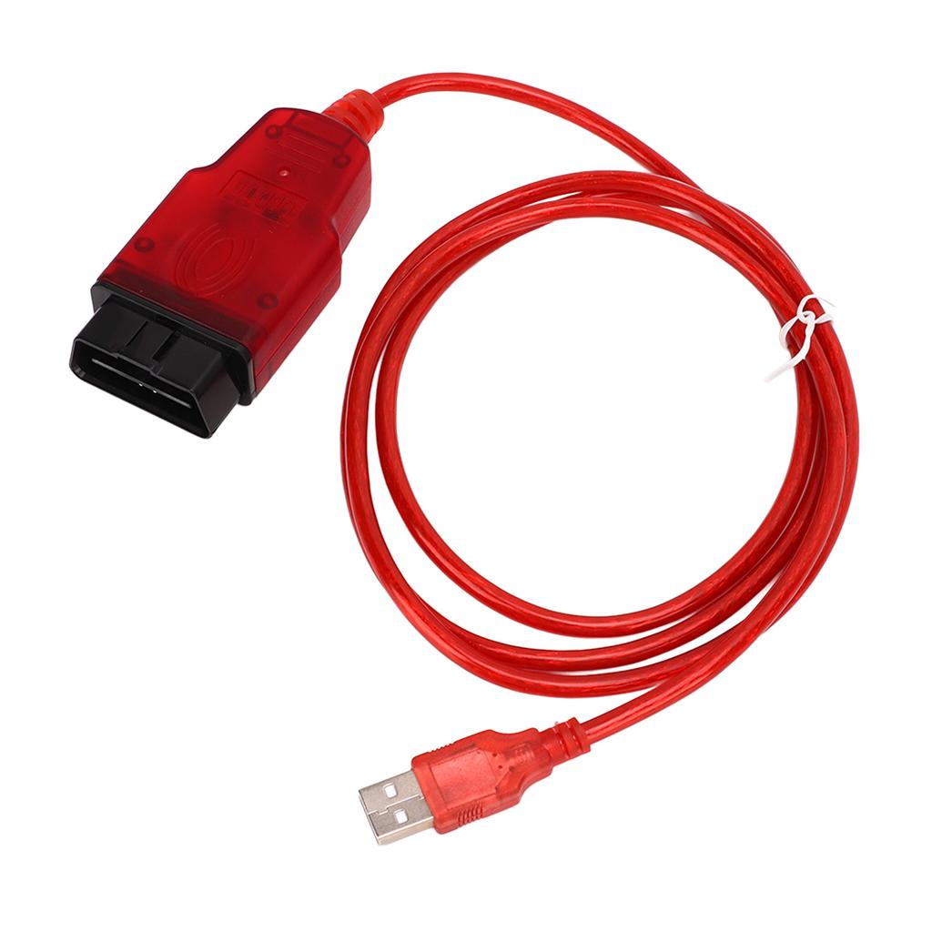 OBD2 ECU Программатор Диагностический кабель UCH Соответствие Ключ Кодирование Eeprom Чтение Запись Многофункциональный для