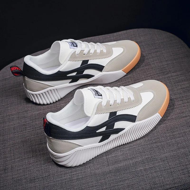 Модные женские кроссовки 2024 года, легкие, удобные, повседневные, на шнуровке, дышащие, кроссовки для бега, многофункциональные, для путешествий на открытом воздухе