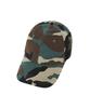 Военная кепка-бейсболка Baja Military Ripstop Oversized, обычный камуфляж