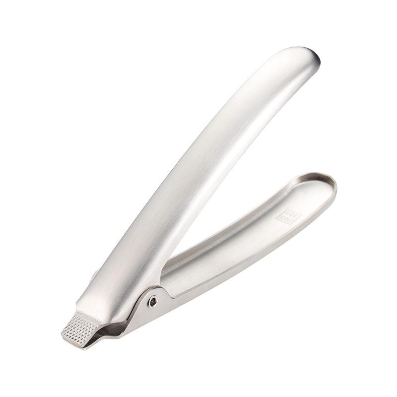 304 Stainless Steel Blood Clam Opener Practical Kitchen Gadget Chaoshan Raw Pickle 430 Size Pry Shell Clip