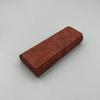 Waterproof Sunglasses Box Eyeglass Protective Eye Glasses Holder Leather Eyewear Case  Student