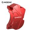 NICECNC For Blaster200 Oil Pump Cover For Yamaha Blaster 200 YFS200 1988-2006 YFS200SE Special Edition ATV Engine Accessories