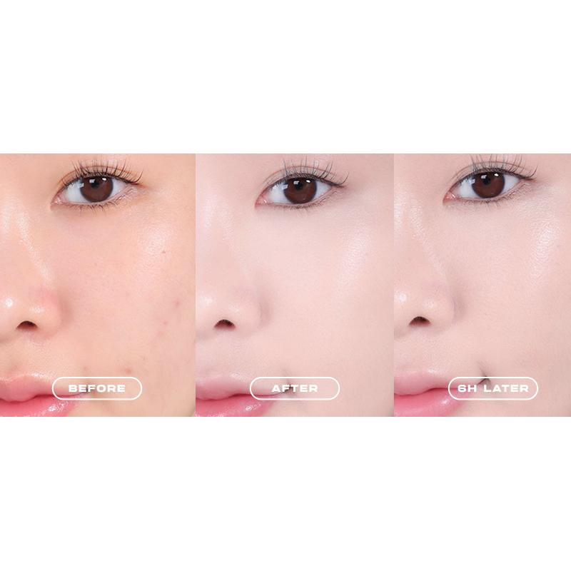 ABOUT TONE Тональный крем Skin Layer Fit (5 цветов) SPF 30 PA++ 30мл