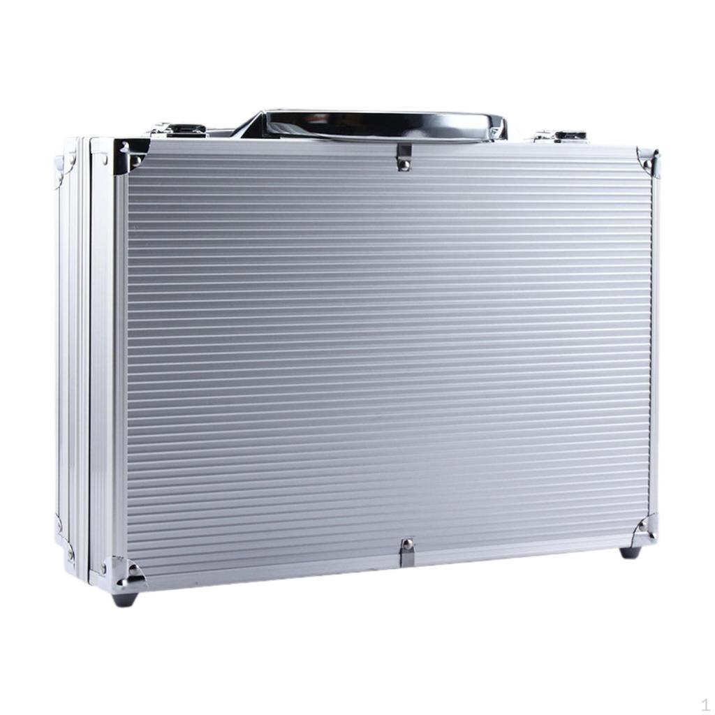 Аксессуары для защитного ящика для бильярдных шаров, профессиональный контейнер для хранения Pool Case,