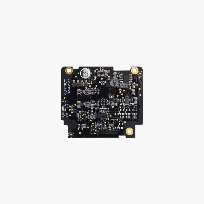 Brand New Original Accessories for Bambu Lab A1 A1mini Extrusion Motherboard 3D Printer