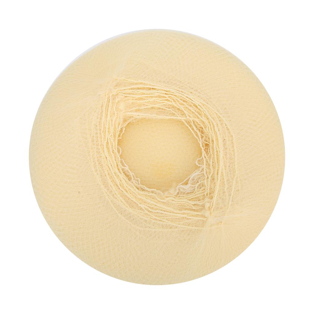 144 шт., нейлоновая одноразовая шапочка для парика, дышащая сетка для волос для домашнего салона