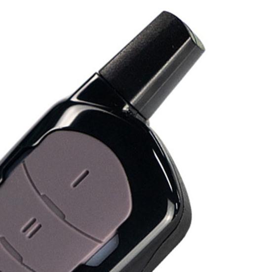 Мини-копия пульта дистанционного управления гаражными воротами, дублирование сигнала 33,92 МГц, клонирование с плавающим кодом, копирование нескольких обучающих кодов для беспроводных гаражных ворот