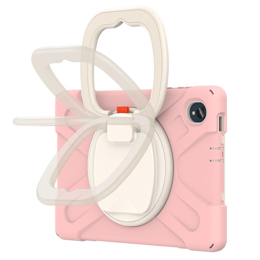 Kids Case for Lenovo Tab M10 Plus 10.3 X606F / 606X, 360 Rotation, for Kids, Pink