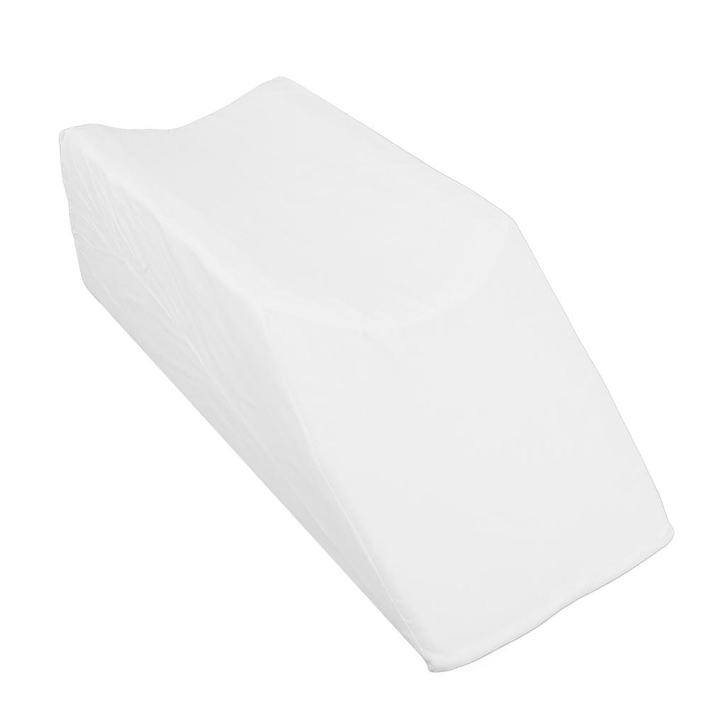 Body Positioning Pillow Wedge Lift Support 19.7in Soft Comfortable Detachable Body Positioner for Legs Elevation