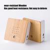 Bird Chirping Sound Box Motion Sensor Singing Bird Box Smart Animal Noise Machine for Bedroom Living Room Fireplace