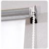 Manual Pull-Down Projector Screen