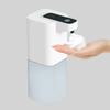 400ML Desktop Touchless Electric Intelligent Automatic Sense Soap Dispenser New Rechargeable Hand Sanitizer Pump Washing Machine