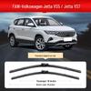 Ouji Premium Безкаркасные щетки стеклоочистителя для автомобиля