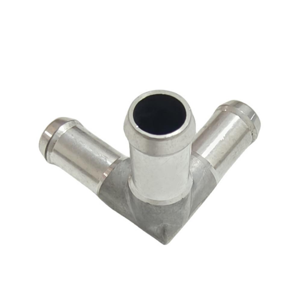 1 шт. Соединитель шланга отопителя 10436543 Для Pontiac Montana Chevrolet Tahoe Buick GL8