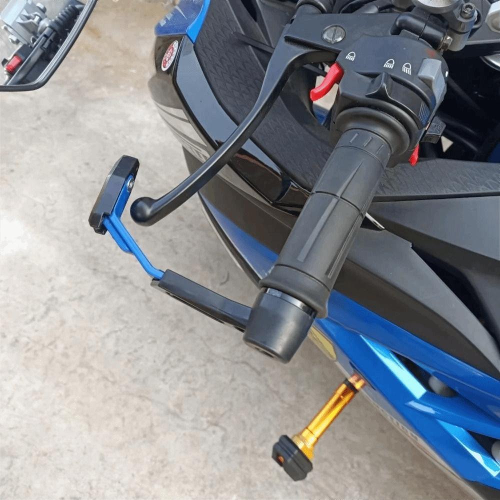 Adjustable Length Brake Lever Guard Anti-fall Hand Guard High Quality Handlebar Protecter  ATV