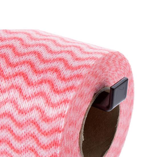 Toilet Roll Holder Stand Organizer Rack Cabinet Paper Towel Hanger Bathroom