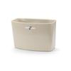 Car ABS Plastic Hanging Multi-Functional Storage Box Trash Can Accessories For BMW E90 G80 M3 G30 M5 F82 F83 F20 F21 G42 F95 F96