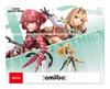 Super Smash Bros.: Pyra and Mythra Amiibo (2-pack)