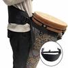 Waist Strap Percussion Instruments Belt Accessory Portable Musical Instrument Parts Replacement