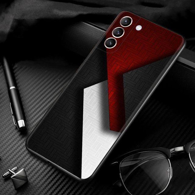 Чехол для мобильного телефона Samsung Galaxy S20 Fe S21 Ultra S10 S9 Plus S10e S10lite, чехол Caso с камуфляжным рисунком, камуфляжный военный армейский чехол