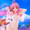 Фигурка Lala Satarin Deviluke из серии LOVE-Ru Darkness Trio-Try-iT