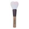 KIHITSU Kumano Brush Cheek Brush PEACH X KEYAKI Makeup Brush