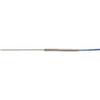 Hakko Electric K Sheath Diameter Sheath Length HTK0236 Thermocouple, 3.2mm, 100mm,