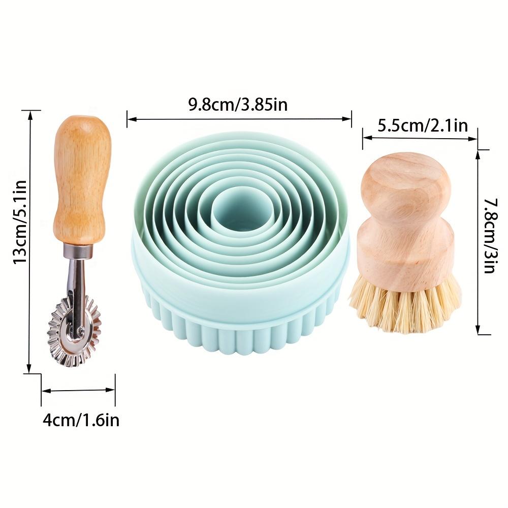 1 шт. 13,7-дюймовая деревянная рождественская рельефная скалка для выпечки кондитерских изделий, сапоги Санта-Клауса с изображением лося, инструмент для глубокой гравировки и штамповки печенья