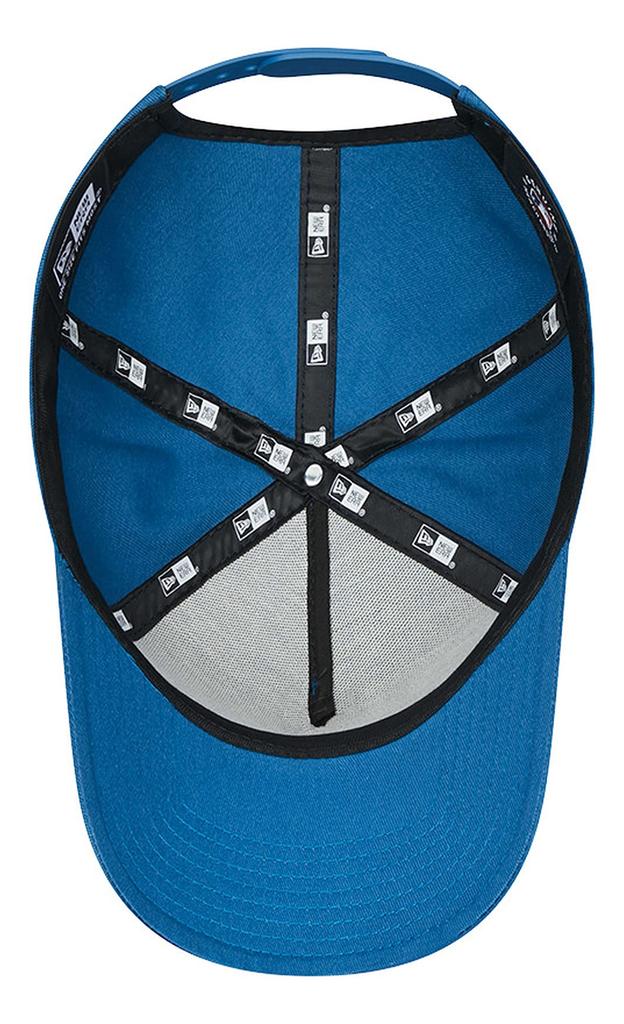 New Era Cap League Essential 9Forty Adjustable Cap LA Dodgers blue