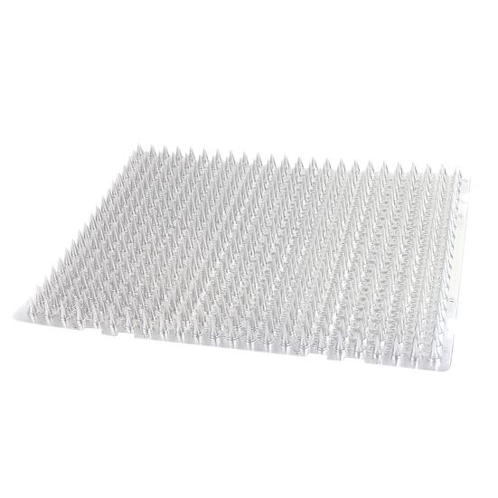 45820 шт. Коврик для отпугивания кошачьих фекалий, коврик для дрессировки домашних животных с шипами