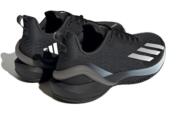 adidas Adizero Cybersonic 'Черный Карбон' HR1718