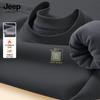 JEEP SPIRIT Men's Fleece Sweatshirt