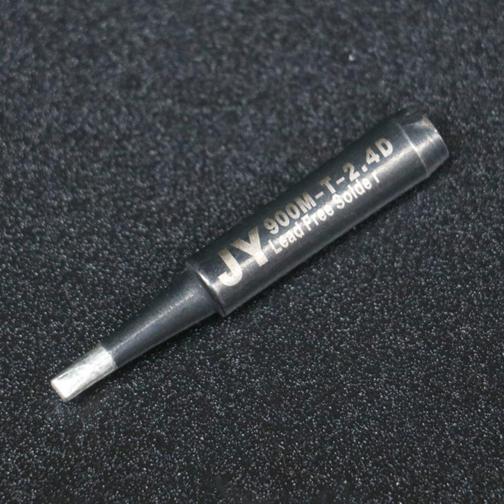 Сварочные наконечники из бескислородной меди 936 900M, паяльная головка для паяльных принадлежностей Hakko/Saike