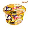 Samyang Рамэн "Четыре сыра" со вкусом курицы в чашке 110г (3 варианта)