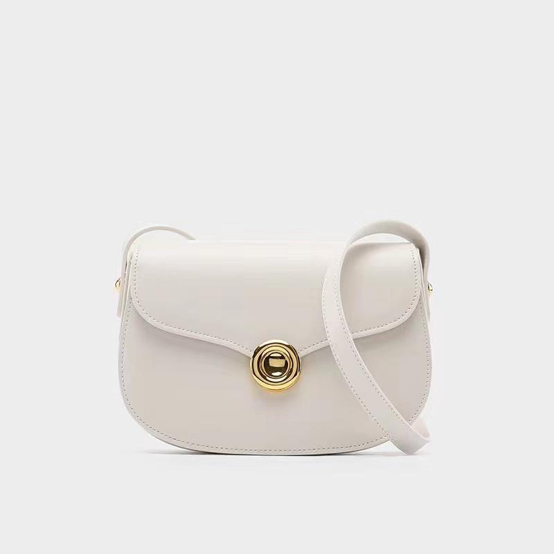 Mendy Women Shoulder Bag Female Cross Bag Genuine Leather women's bags trend  Luxruy Designer Lady Small Bags shoulder