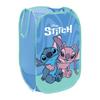 Lilo & Stitch Logo Laundry Bin