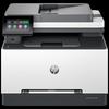 HP 3388sdw Color Laser Multifunction Printer CN plug (adapter included)