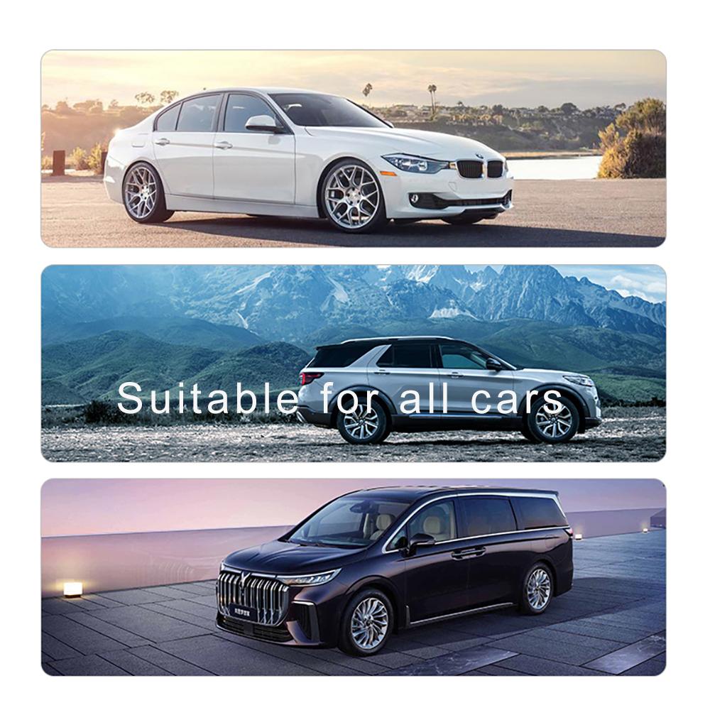 Чехол на сиденье автомобиля для собак, водостойкая сетка на окно, гамак для автомобиля для домашних животных, дорожный гамак для переноски собак, защитный коврик для заднего сиденья автомобиля