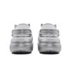Crocs Классические сабо сандалии унисекс балет серебристо-белые