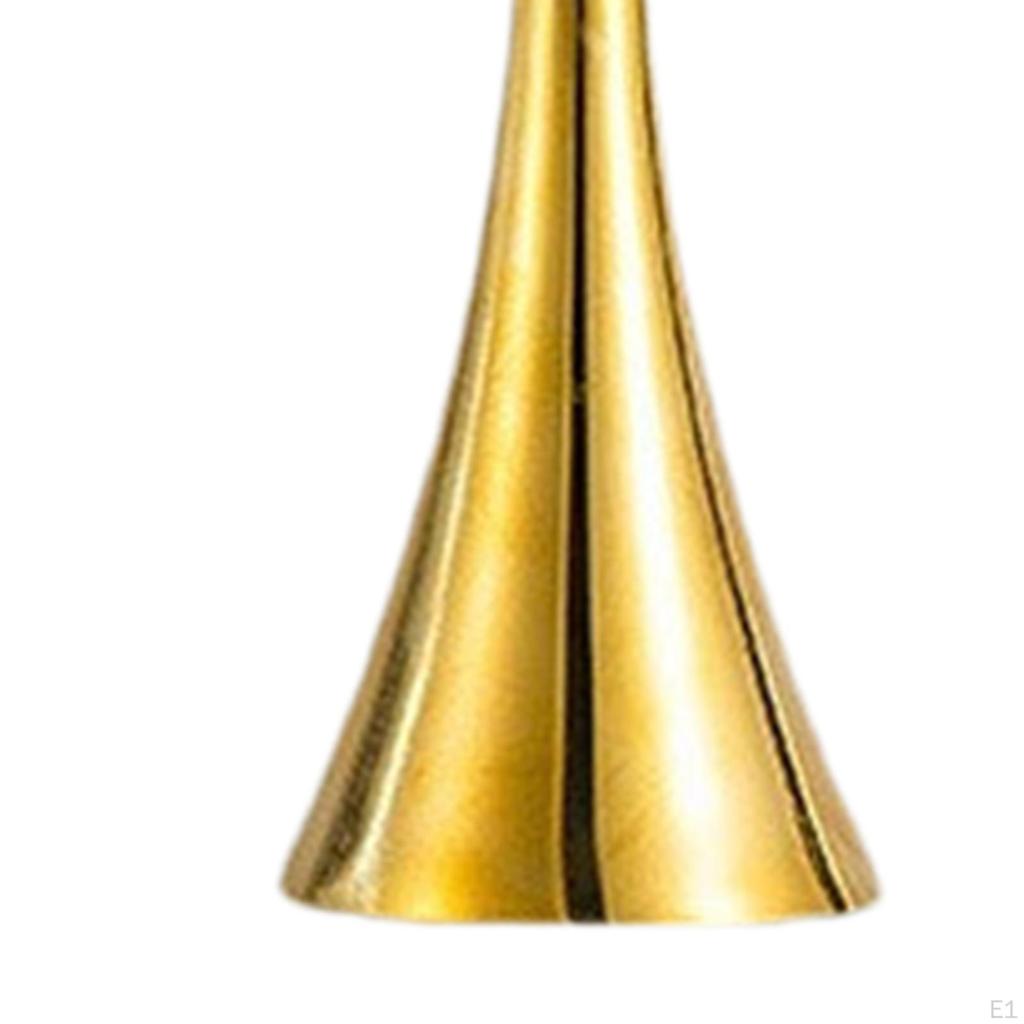 Декоративная цветочная ваза для дома и офиса, центральные элементы из нержавеющей стали, переносной контейнер для цветов