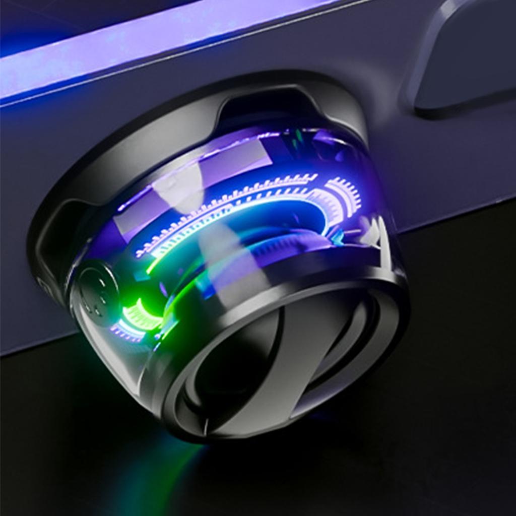 G200 Магнитный BT-динамик Многоцелевой портативный держатель сотового телефона для металлической поверхности Беспроводной