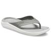 Crocs Пляжные шлепанцы Literide Мужская обувь Серый 205182-06J