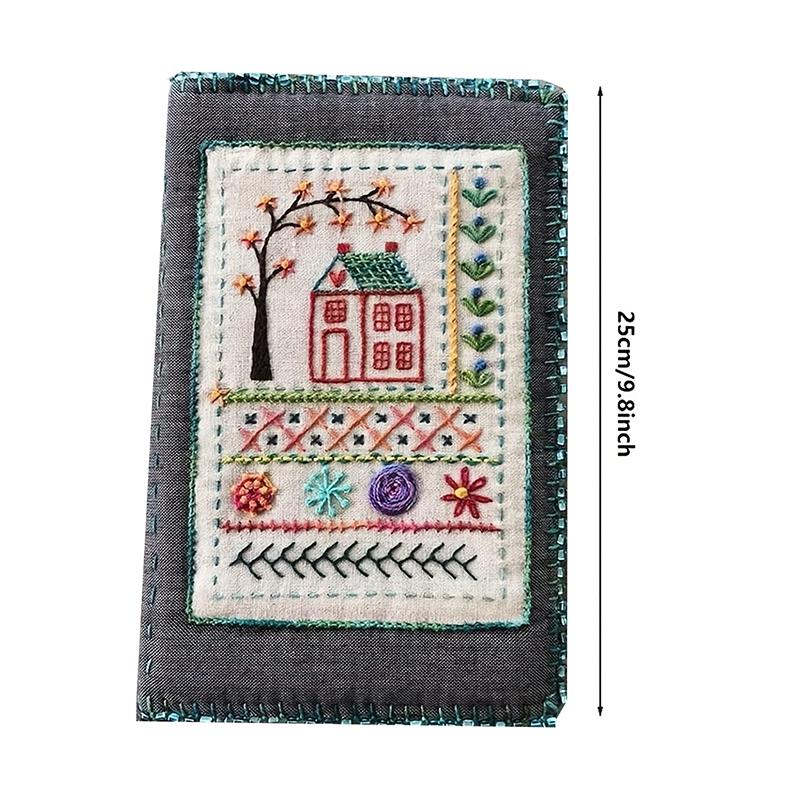 1 Набор книг по вышивке, Книги по стежкам, Книги по стежкам своими руками, Книги по шитью вышивкой, Книги по шитью вышивкой, Вышивка