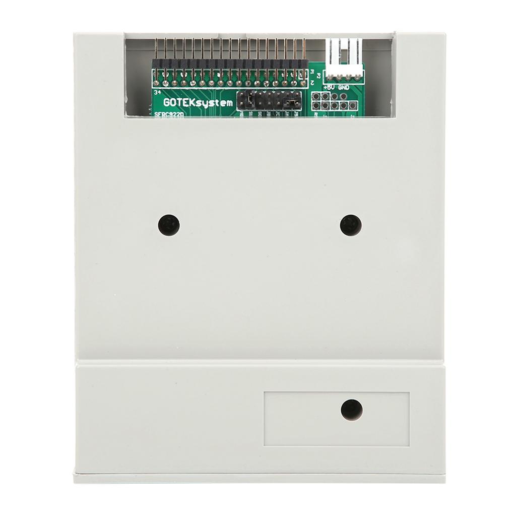 Эмулятор дисковода для гибких дисков Безопасность Защита данных Дисковод для гибких дисков Промышленное контрольное оборудование