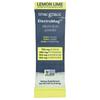True Grace, ElectroMag™, Electrolyte Powder, Lemon Lime, 16 Stick Packs, 5.64 g (0.20 oz) Each