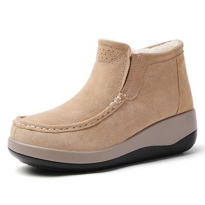 Женская обувь – Женские мокасины