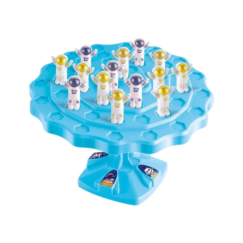 Игра на баланс «Дерево» - Развивающая мозг игрушка на равновесие, Семейная стратегическая настольная игра для детей и родителей