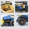 1:32 Rolls Royce Phantom I 1925 Alloy Car Diecasts & Toy Vehicles Metal Toy Car Model Sound and light Collection Kids Toy