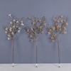 Artificial Chrysantha Wedding Dead Branch Realistic Edgeworthia Party Indoor Outdoor Faux
