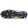 Nike Phantom GX Pro DF FG Luminous Pack Мужские кроссовки Green Barely-Volt Barely-Grape DD9465-705